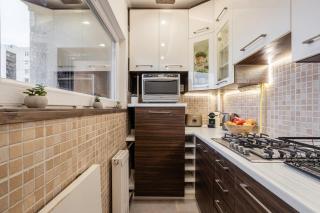 Panorama Residence - Balcony, AC, Free parking - 9