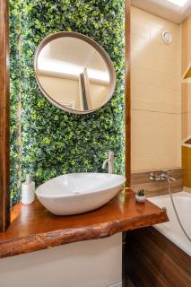 Panorama Residence - Balcony, AC, Free parking - 5