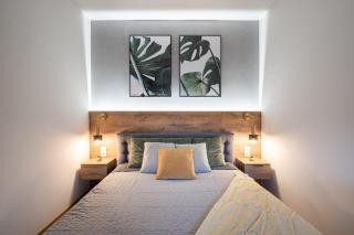 Panorama Residence - Balcony, AC, Free parking - 2