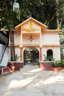 Royal Bishnu - 4