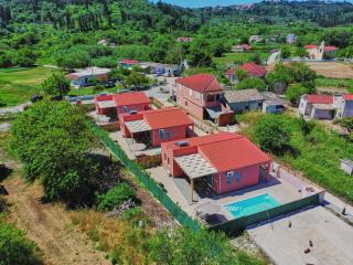 Drastis Escape Villas, by Estia - Peroulades - 3