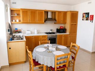 'Ammorin' with Seaview - 2 Bedrooms - 9