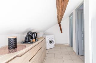 Appartement tout équipé au cœur de Béziers - 1