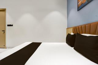 Hotel O World View - 1
