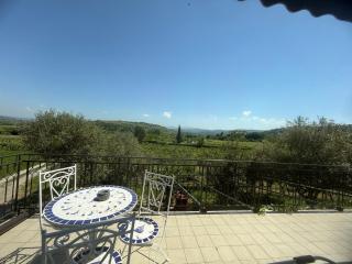Apartma Bossamarino - 9