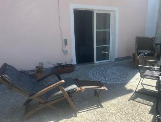 2 Zimmer Terrassenwohnung Zentral gelegen - 2