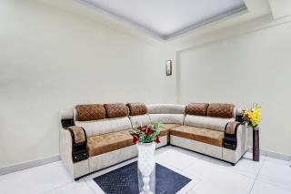 Hotel O Sri Harshitha Grand Near Zudio - Star Bazaar, Kundalhalli Gate - 4