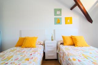 Apartamento Arena Dorada - 2