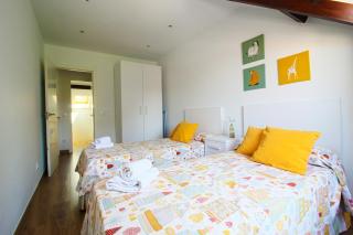 Apartamento Arena Dorada - 1