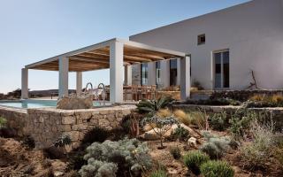 Koufonisi Villa Kallisti - 7