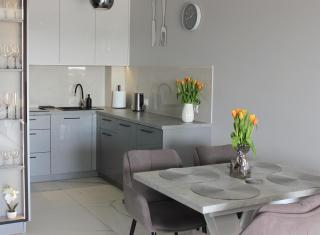 Apartament na Wspólnej Łeba - 4