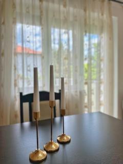 Chopin Residence 6 - 6