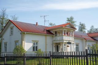 B&B Villa Kauppila - 0