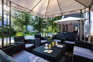 Krasicki Hotel Resort & Spa - 5