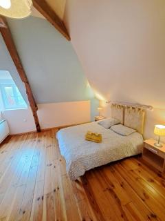 Maisons bord de mer et plage - Normandie - 4