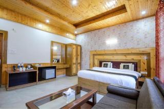 Hotel Cherry Manali - 7