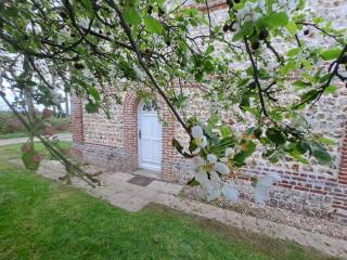 Maisons bord de mer et plage - Normandie - 6