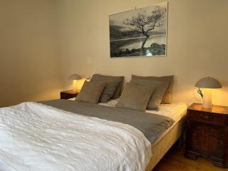 Apartment in historic manor by the Limfjord - 5