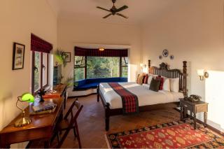 Old Kent Estates & Spa, Coorg - 9