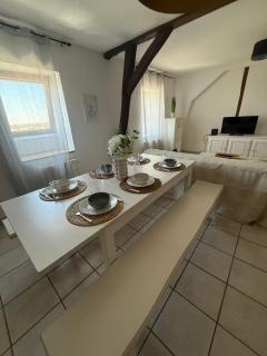 Appartement 80m2 3 chambres 5 lits - 3
