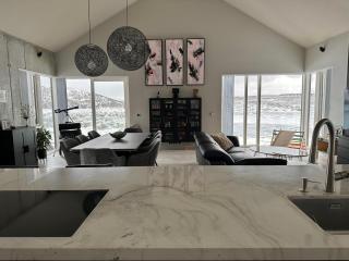 Luxury lakefront Villa 15 min drive to downtown - 1