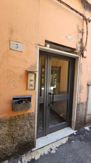 Casa di Rian - Genua - 1