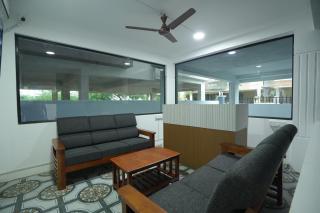 Skyline Suites - 5