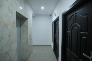 Skyline Suites - 3