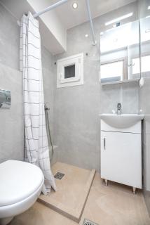 Rebuild Sweet Home - Charilaou Region - Metro at 500m - 6