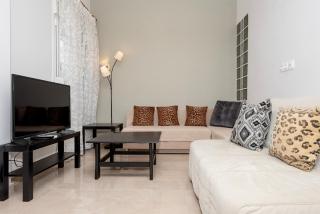Rebuild Sweet Home - Charilaou Region - Metro at 500m - 0