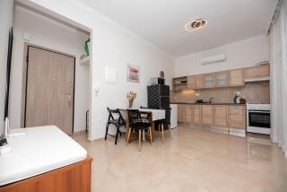 Rebuild Sweet Home - Charilaou Region - Metro at 500m - 1