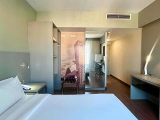 Mercure Belo Horizonte Lourdes - 5
