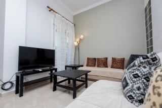 Rebuild Sweet Home - Charilaou Region - Metro at 500m - 4
