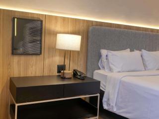 Mercure Belo Horizonte Vila da Serra - 6