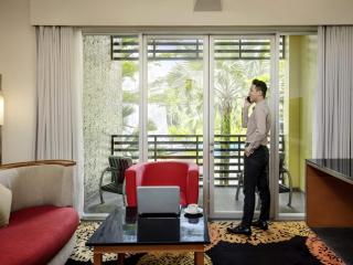 Novotel Palembang - 3