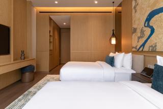 SOMA HOTEL Riverside - 5