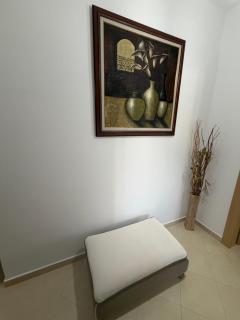 Eneas apartment - 9