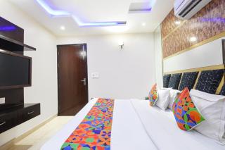 FabHotel Dev Palace II - 9