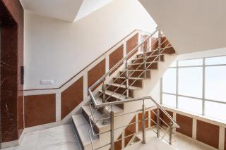 FabHotel Dev Palace II - 8
