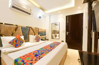FabHotel Dev Palace II - 5