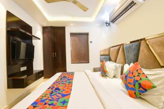 FabHotel Dev Palace II - 3