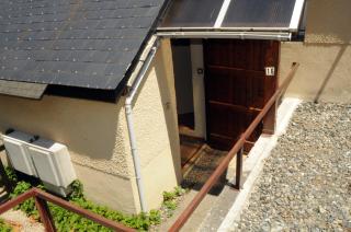 Le chalet de Luz avec terrasse & vue sur la vallée - 8