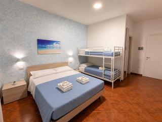 Donna Ginevra Rooms - A soli 300m dalla Spiaggia - 5