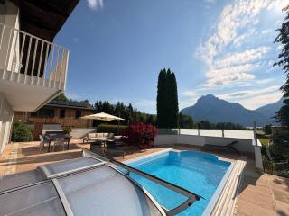 Panorama Haus am Traunsee - 7