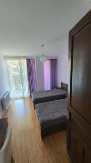 Otar's Apartment in Kobuleti - 7
