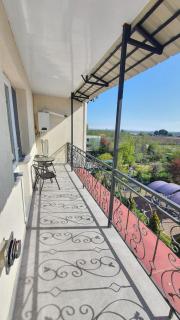 Otar's Apartment in Kobuleti - 4