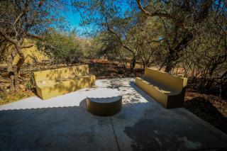 Ngwenya Villas at Mamba - 7