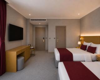 Khatai Modern Hotel - Baku - 8