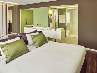 Mercure Sao Jose dos Campos - 8