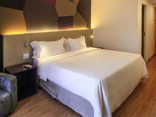 Mercure Sao Jose dos Campos - 3
